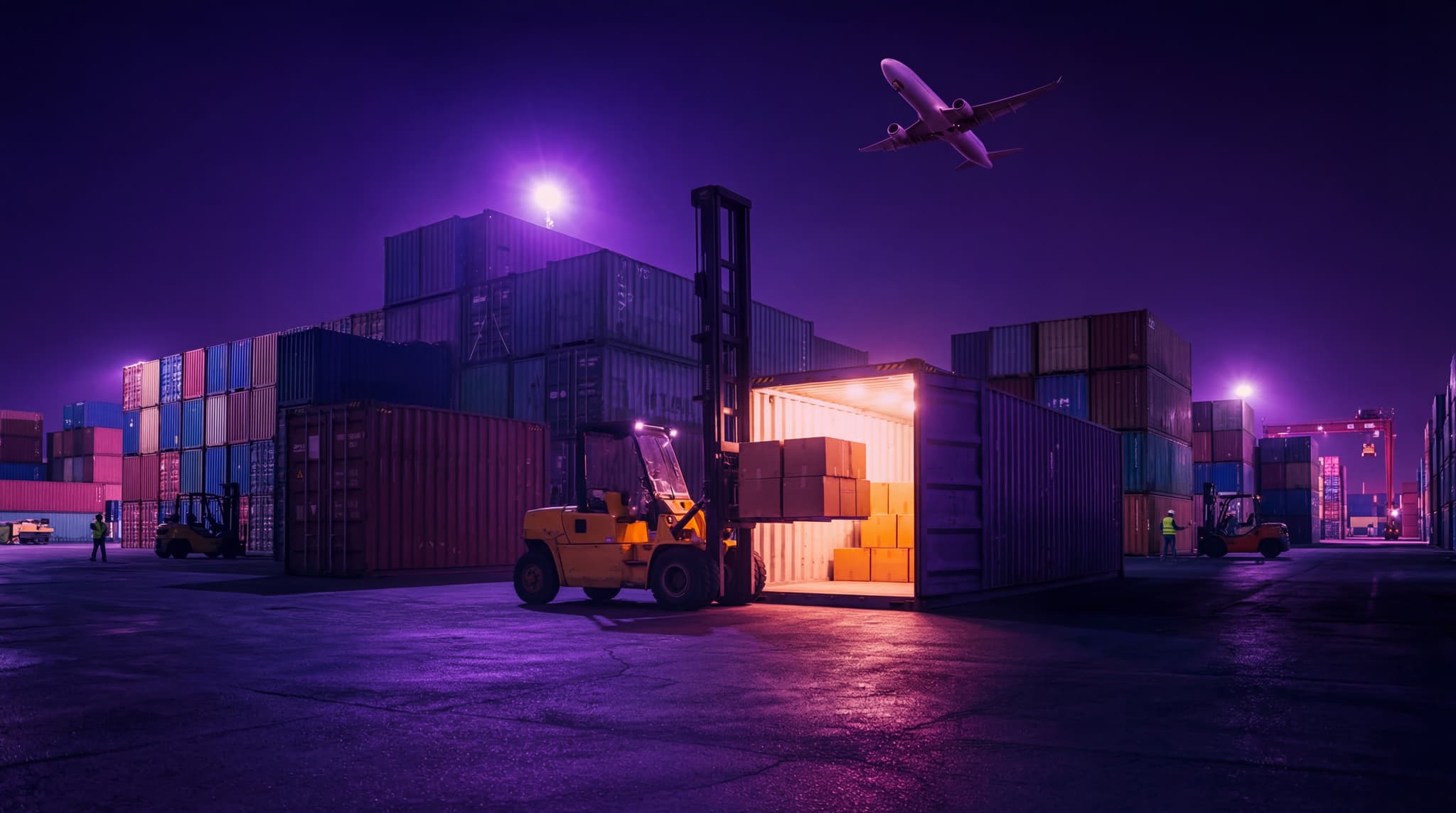 Terms and Conditions Banner