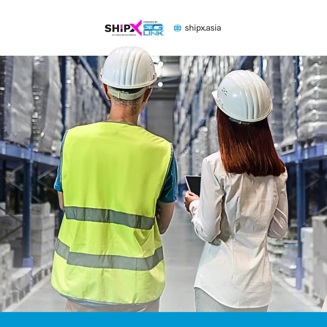 How to Streamline Your Ecommerce Supply Chain for Faster Delivery