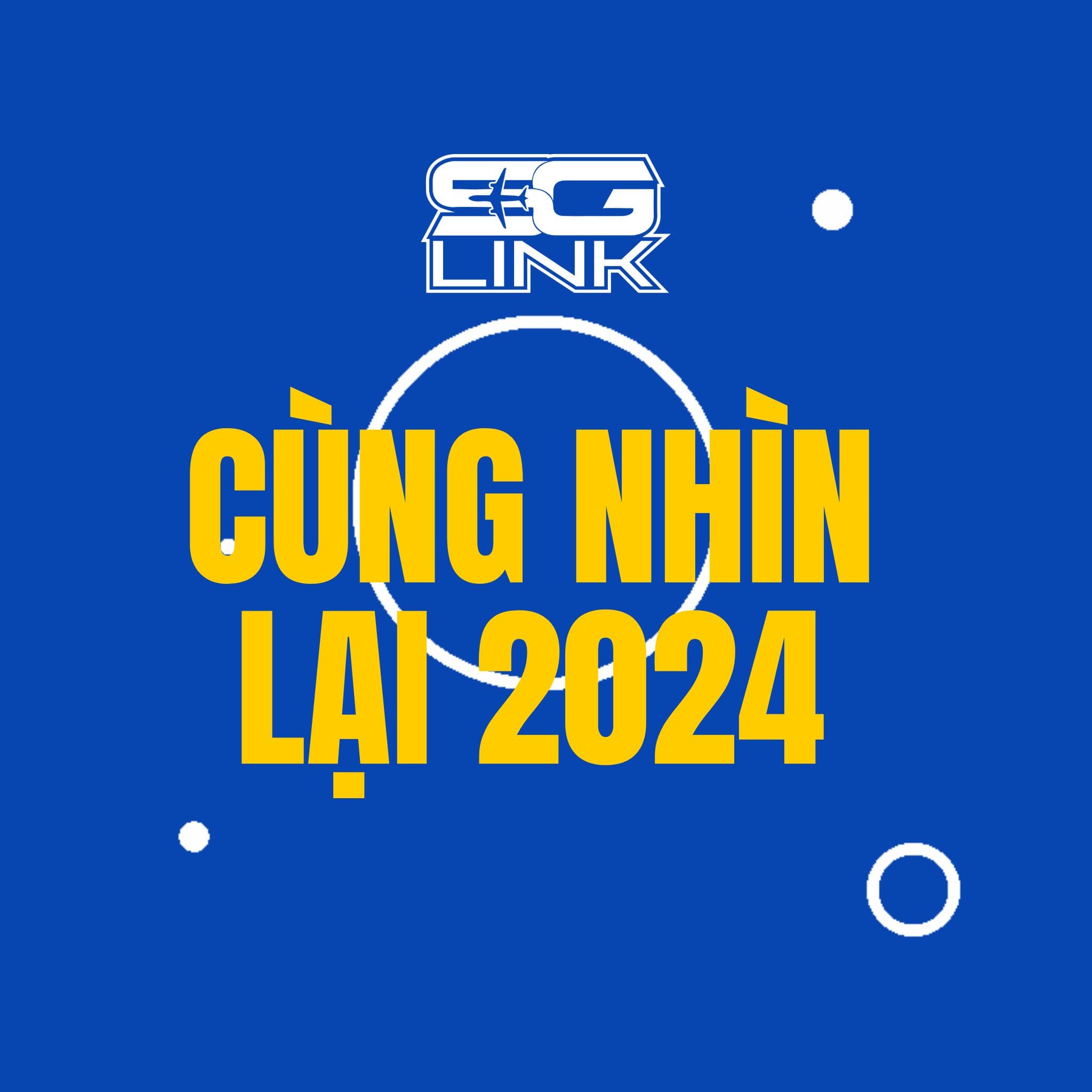 SG LINK 2024 Recap