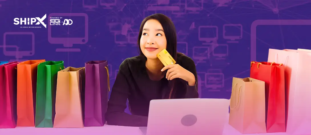 How Ecommerce Logistics Shapes the Online Shopping Experience